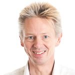 Thorbjorn Fredh