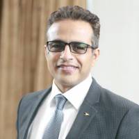 Nitin Badhwar