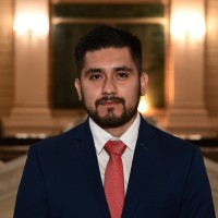 Bastian Ignacio Hernández Naranjo