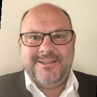 John Cesar Masini Jensen