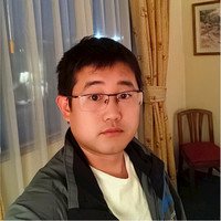 Eric(Xinfeng) Wang
