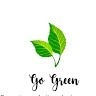 go green