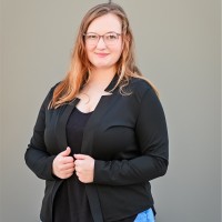 Samantha Cornett
