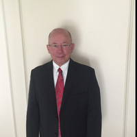 Gary Waldrep