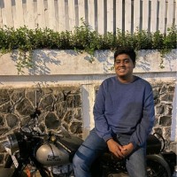 Rohit Kadlag