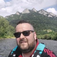 Michal Zlamaniec