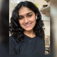 Simran Pawar