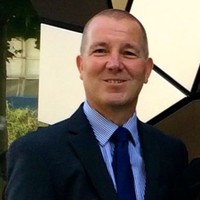 Dean Clark