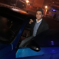 Mohamed Atia