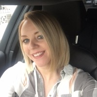 Sharon (Shaw) Sherman