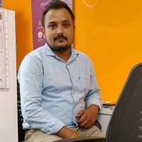 Vivek Upadhay