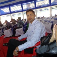 Amit Kr Tiwary