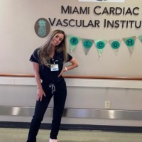 Nicole Rodriguez Rn, Bsn, Ccrn