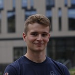 Oliver Bailey
