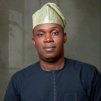 Ossai Victor