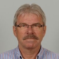 Gert de Vries