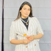 Rashi Chopra