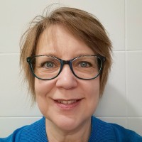Sanna Lökfors