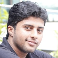 Padmanabha Bhat