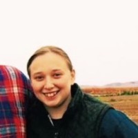 Ashley Trask