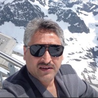 Samrat Mehta
