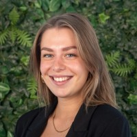 Tosca Van Der Bom