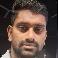 Saravanan Saminathan