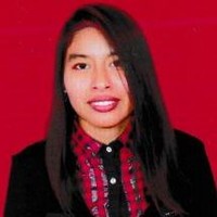 Maria Isabel Mamani Ckacka