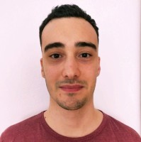 Cristian Crescencio Moreno Carceller