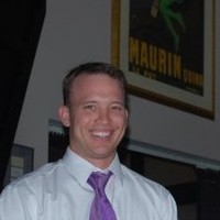 Anthony Barringer
