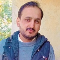 Muhammad Asad