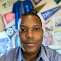 Kenneth T. Jamison, M.Ed