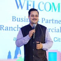 Mohit Mishra