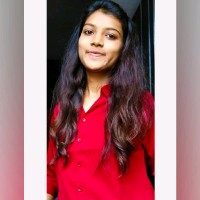 Prajakta Pagare