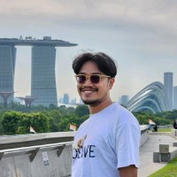 Mas Agung Denisa Bekam
