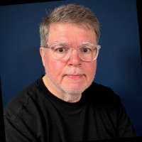Marc Mandel, CCXP