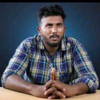Kamalakkannan R