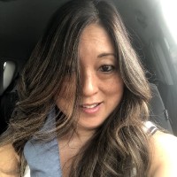 Claire Ohashi