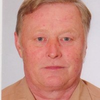 Gerald Wandel