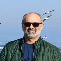 Amir Hooshang Aghaie