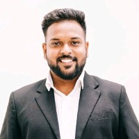 Karthik Reddy Bora
