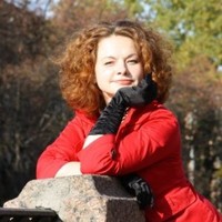 Елена Красникова