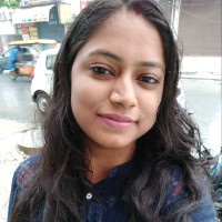 Komal Jha