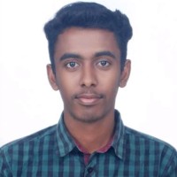 S Santhosh
