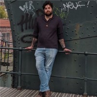 Matt Santa