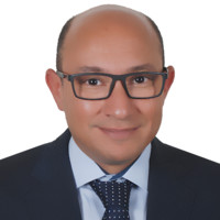 Mahmoud Al Ghazali Rcdd