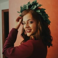 valentina sampogna