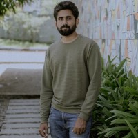 Mohammed Faris M A