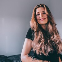 Julie Garvik
