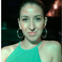 Andrea Ríos Roríguez